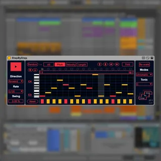 StepByStep screenshot