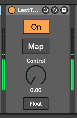LastTouch screenshot