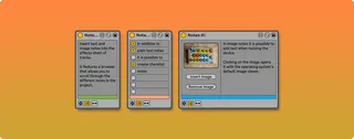 Notes-Ki screenshot