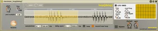 LoopDelay screenshot