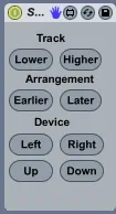 SelDevCtrl03 screenshot
