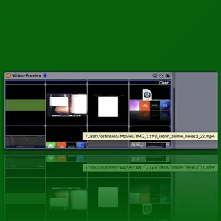 Video-Preview screenshot