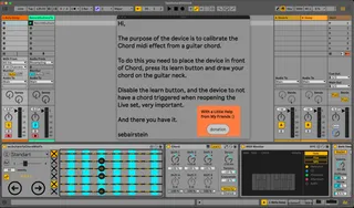 sa.GuitareToChordMidifx.amxd screenshot