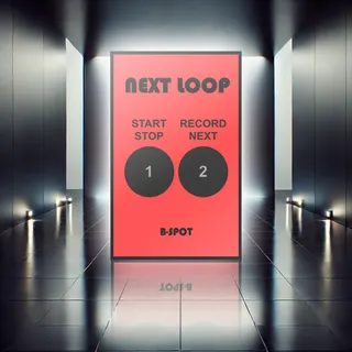 NEXT LOOP screenshot