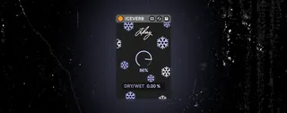 ICEVERB screenshot