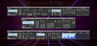 iLov DeepMind screenshot