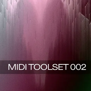 MIDI Toolset screenshot