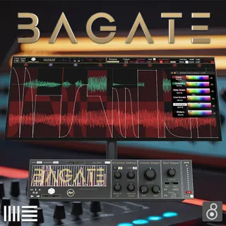BaGate screenshot