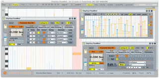 StepSeq-FloatMod screenshot