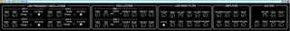 Sequential Prophet REV2 NRPN screenshot