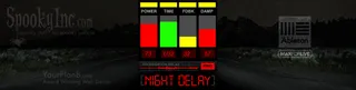 Night Delay - Free screenshot