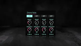 Drone Note screenshot