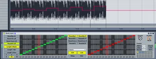 BeatLooper screenshot