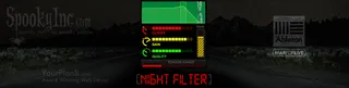 Night Filter - Free screenshot