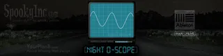Night O-Scope - Lite screenshot