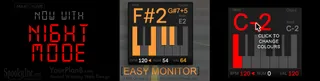 Easy Monitor2 screenshot