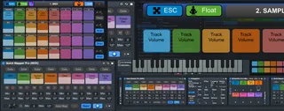 Quick Mapper Pro - Fancy DJ Control Mapper screenshot