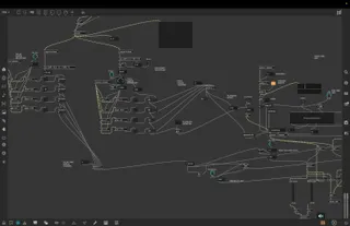 Chaos Filter screenshot