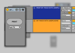 Print - resampling screenshot