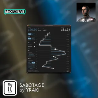 Sabotage by YRAKI screenshot