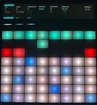 naModSeqPush3S screenshot
