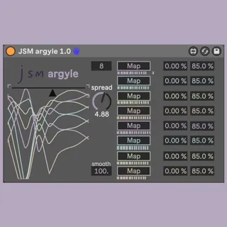 Argyle screenshot