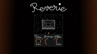 Reverie screenshot