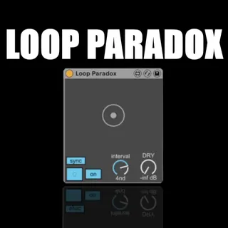 LOOP PARADOX screenshot