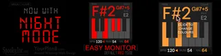 Easy Monitor 2 - RED2 screenshot