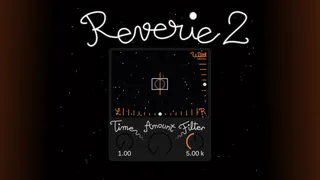 Reverie screenshot
