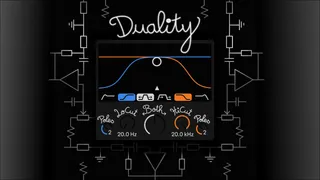 Duality screenshot