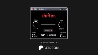 IFEA - Shifter for FREE screenshot