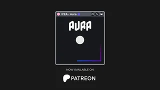 IFEA - Aura screenshot