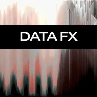 Data FX screenshot