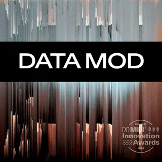 Data Mod screenshot