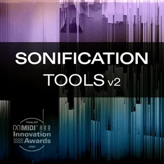 Sonification Bundle screenshot