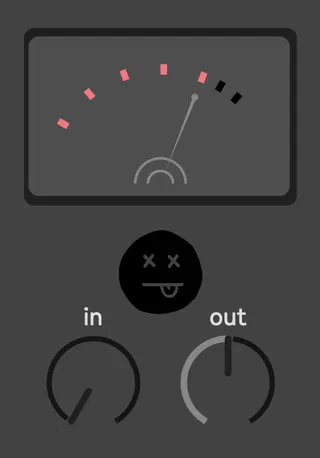 chunks screenshot
