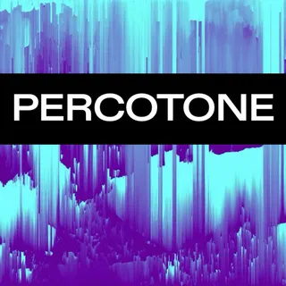 Percotone screenshot