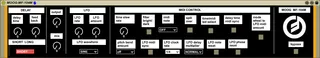 Moog-MF104M-editor screenshot