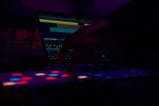 APseq - Free Drum Sequencer screenshot