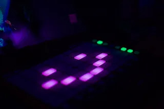 APseq - The Drum Machine Experience screenshot
