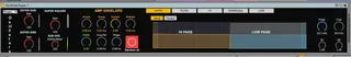 Super 7 Synth screenshot