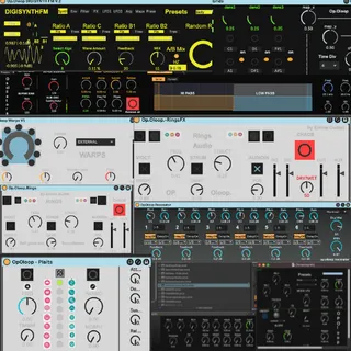Op.Oloop Bundle 11 devices screenshot
