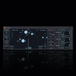 Pendolo screenshot