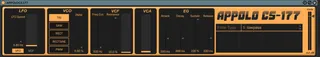 Apolo cs- screenshot