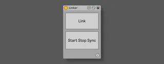 Linker screenshot