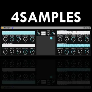 4SAmples screenshot