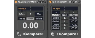 fp.Compare screenshot