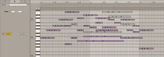 Tie screenshot