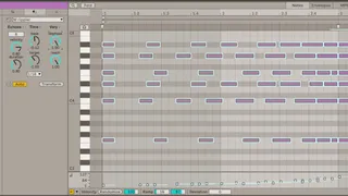 Rippler screenshot